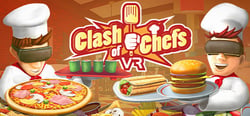 Clash of Chefs VR header banner
