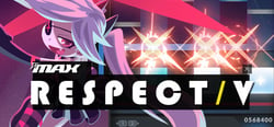 DJMAX RESPECT V header banner