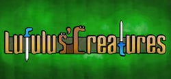 Lufulus' Creatures header banner