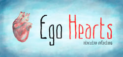 Ego Hearts header banner