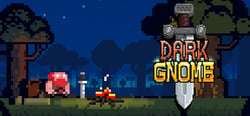 Dark Gnome header banner