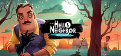 Hello Neighbor: Hide and Seek header banner
