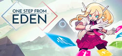 One Step From Eden header banner