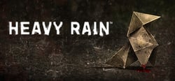Heavy Rain header banner