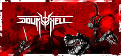 Down to Hell header banner