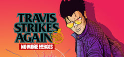 Travis Strikes Again: No More Heroes Complete Edition header banner