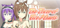 The Tower of Five Hearts header banner