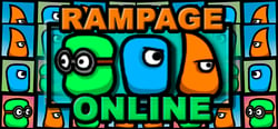 Rampage Online header banner