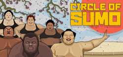 Circle of Sumo header banner