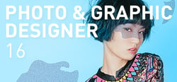 Photo & Graphic Designer 16 Steam Edition header banner