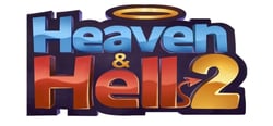 Heaven & Hell 2 header banner