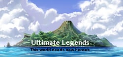 Ultimate Legends header banner