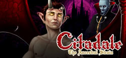 Citadale - The Ancestral Strain header banner