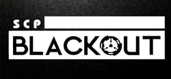SCP: Blackout header banner