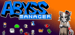 Abyss Manager header banner