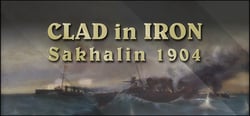 Clad in Iron: Sakhalin 1904 header banner