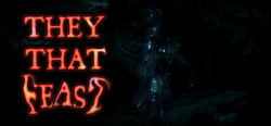 They That Feast header banner