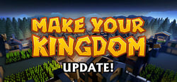 Make Your Kingdom header banner