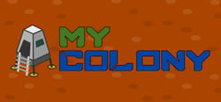 My Colony header banner