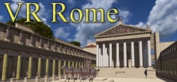 VR Rome header banner