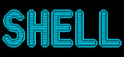 SHELL header banner