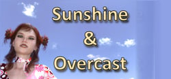 Sunshine & Overcast header banner