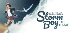 Storm Boy header banner