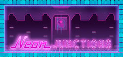 Neon Junctions header banner