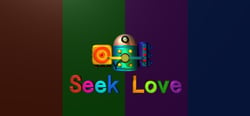 Seek Love header banner