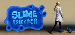 Slime Research header banner