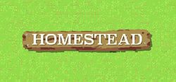 Homestead header banner