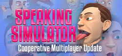 Speaking Simulator header banner
