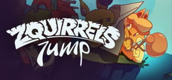 Zquirrels Jump header banner