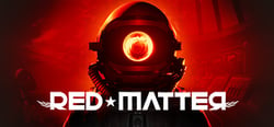Red Matter header banner