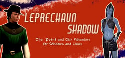 Leprechaun Shadow header banner