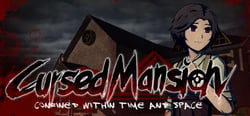 Cursed Mansion header banner