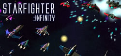 Starfighter: Infinity header banner