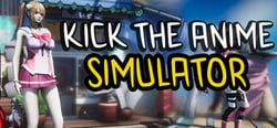 Kick The Anime Simulator header banner