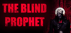 The Blind Prophet header banner