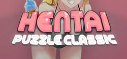 Hentai Puzzle Classic header banner