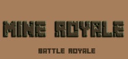 Mine Royale - Battle Royale header banner
