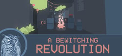 A Bewitching Revolution header banner
