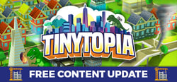 Tinytopia header banner