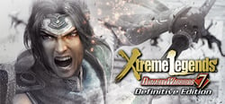 DYNASTY WARRIORS 7: Xtreme Legends Definitive Edition header banner