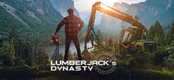 Lumberjack's Dynasty header banner