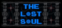 The Lost Soul header banner