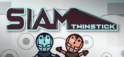 Siam Twinstick header banner