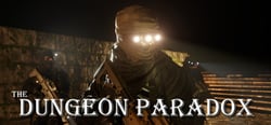 The Dungeon Paradox header banner