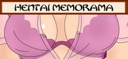 Hentai Memorama header banner