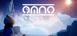Omno header banner